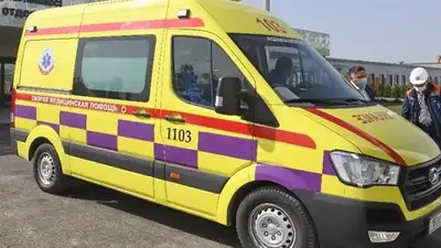 Пятилетний мальчик утонул в арыке в Туркестанской области, фото - Новости Zakon.kz от 17.03.2024 18:26