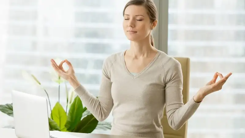 Диетолог назвала лучшие продукты против стресса