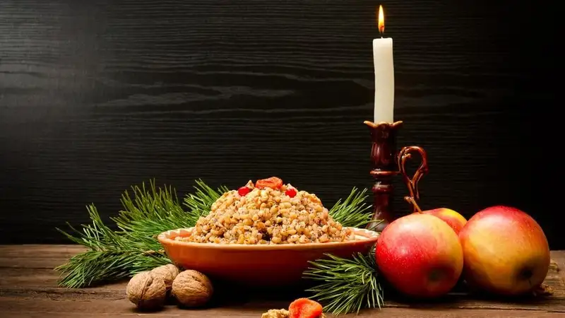 Специалисты рассказали об ошибках в питании во время Великого поста