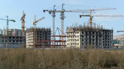 исполнение поручений президента озвученных на Национальном курултае, фото - Новости Zakon.kz от 18.03.2024 18:59