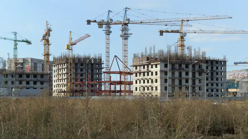 В каких регионах могут приступить к исполнению поручений президента в первую очередь