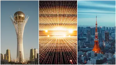 Смогла ли Астана обогнать Токио по скорости мобильного интернета, фото - Новости Zakon.kz от 18.03.2024 15:16