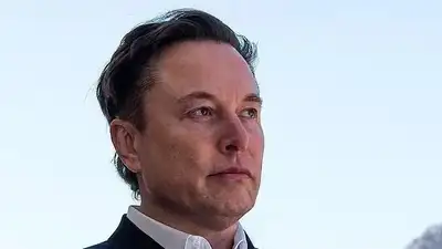 Илон Маск: Администрация Байдена ничего не делает, фото - Новости Zakon.kz от 19.03.2024 02:51