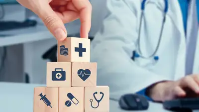 Взносы по ОСМС, Минздрав, фото - Новости Zakon.kz от 18.03.2024 15:07