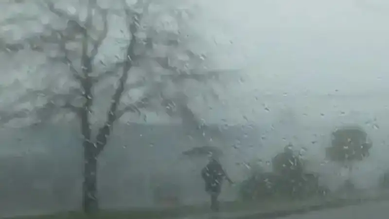 В каких городах РК 19 марта ожидаются неблагоприятные метеоусловия