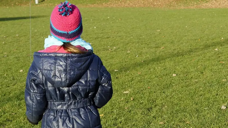 Трехлетняя девочка пропала в Алматинской области