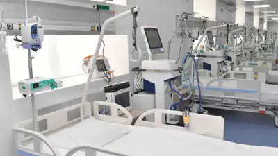 Выплачивали необоснованно зарплаты и премии: о нарушениях в системе ОСМС рассказала глава Минздрава, фото - Новости Zakon.kz от 18.03.2024 12:30