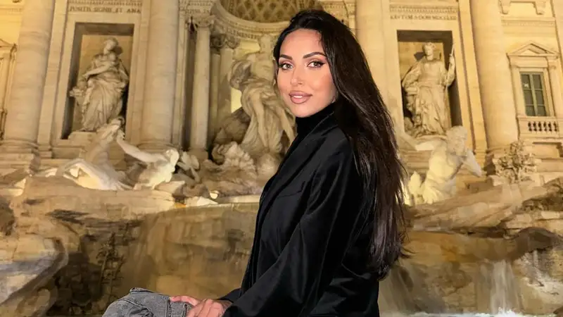 Алсу рассказала о проблемах родителей, отметивших золотую свадьбу