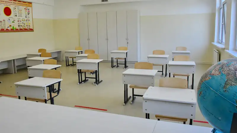 В Казахстане изменят школьную программу из-за вейпов и лудомании