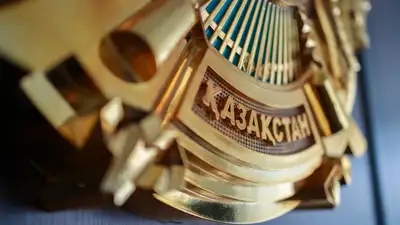 Глава Минфина о смене герба Казахстана: Решение еще не принято, фото - Новости Zakon.kz от 19.03.2024 11:44