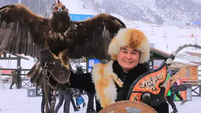 , фото - Новости Zakon.kz от 02.08.2024 10:57