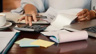 Выгорание на работе, советы для бухгалтеров, фото - Новости Zakon.kz от 19.03.2024 16:13