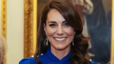 Кейт Миддлтон после долгого отсутствия на публике заметили в небольшом магазинчике, фото - Новости Zakon.kz от 19.03.2024 04:28