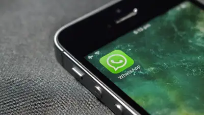 WhatsApp введет новую функцию, связанную с видео, фото - Новости Zakon.kz от 19.03.2024 15:53