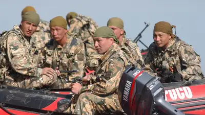 150 казахстанцев призовут на воинские сборы в 2024 году