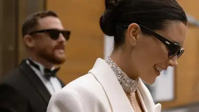 Свадьба, фото - Новости Zakon.kz от 20.03.2024 04:41