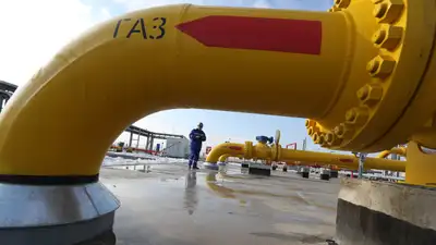 Казахстан продлил запрет на вывоз сжиженного нефтяного газа еще на полгода