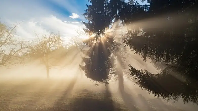 Штормовое предупреждение объявлено в 12 областях Казахстана
