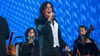 75-летний Валерий Леонтьев покидает сцену, фото - Новости Zakon.kz от 19.03.2024 13:47