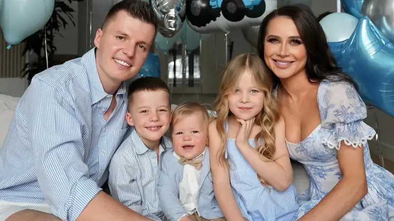 Блогер Лерчек после налогового скандала решила развестись