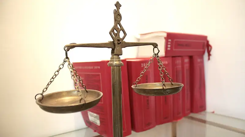 Пять вещей, которые мешают развиваться юристам