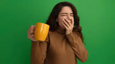 Что делать, если человек подавился, фото - Новости Zakon.kz от 19.03.2024 17:46