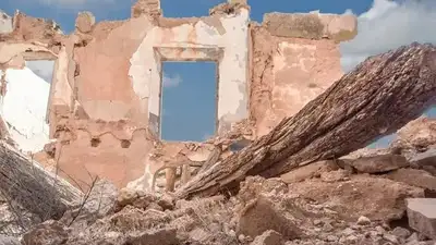 ЦАХАЛ атаковала военные объекты в Сирии, фото - Новости Zakon.kz от 19.03.2024 05:30