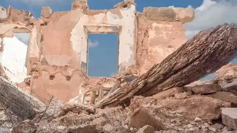 ЦАХАЛ атаковала военные объекты в Сирии