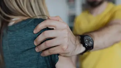 Спецоперация в Туркестанской области: мужчина взял в заложники экс-супругу, фото - Новости Zakon.kz от 19.03.2024 15:44