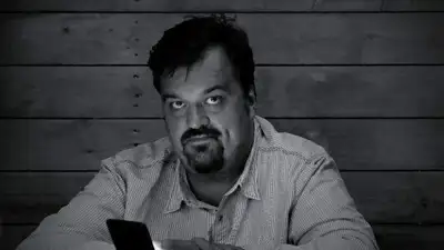 умер комментатор, фото - Новости Zakon.kz от 19.03.2024 21:08