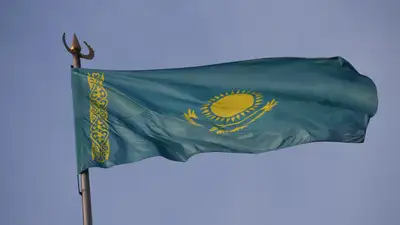 Казахстан, индекс мягкой силы, рейтинг