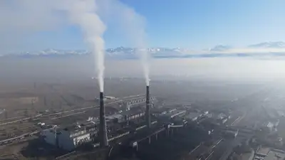 В Казахстане разработали методику расчета платы за негативное воздействие на окружающую среду, фото - Новости Zakon.kz от 20.03.2024 10:40