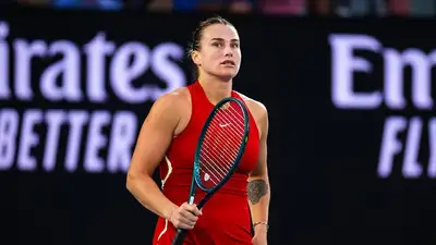 Арина Соболенко не будет сниматься с турнира Miami Open после смерти возлюбленного, фото - Новости Zakon.kz от 20.03.2024 10:41