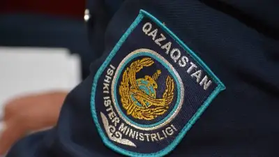 ЦОН, эвакуация, Талдкыорган, фото - Новости Zakon.kz от 20.03.2024 13:50