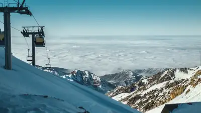 МЧС сделало важное предупреждение для жителей Алматы , фото - Новости Zakon.kz от 20.03.2024 20:04