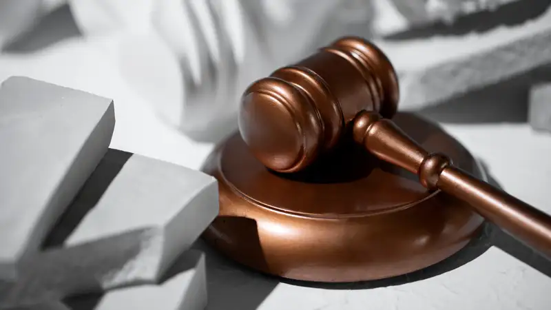 Приставил нож к горлу: жителю Костаная вынесли приговор за нападение на таксиста