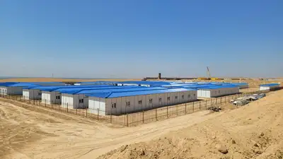 Прокурорская защита интересов инвестора в земельном вопросе, фото - Новости Zakon.kz от 20.03.2024 09:38