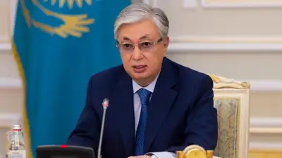 Токаев созывает сессию Ассамблеи народа Казахстана, фото - Новости Zakon.kz от 20.03.2024 09:00