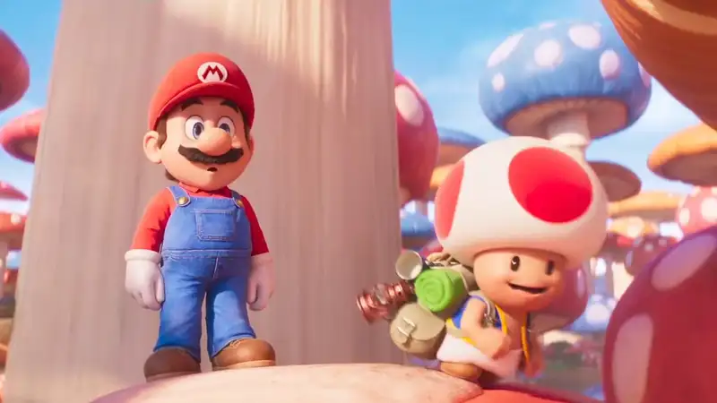 Топ-5 мультфильмов для просмотра в выходные