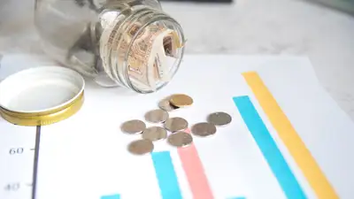 инфляция, рост, прогнозы, фото - Новости Zakon.kz от 20.03.2024 15:34