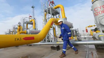 В Казахстане планируют продлить ограничение на вывоз сжиженного газа, фото - Новости Zakon.kz от 20.03.2024 08:55