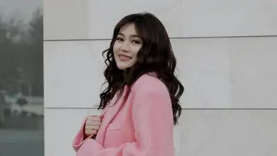 Есмахан рассмешила поклонников, фото - Новости Zakon.kz от 20.03.2024 15:50