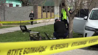 Семейная драма, заложники, насилие, Шымкент, фото - Новости Zakon.kz от 20.03.2024 10:10