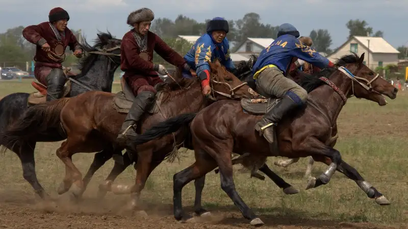 К чему в Казахстане приурочен день 20 марта праздничной декады Наурыз мейрамы