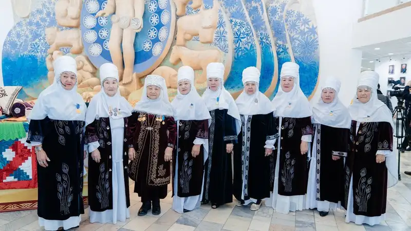 Традиции становятся трендом – как в области Абай отмечают декаду Наурызнама, фото - Новости Zakon.kz от 20.03.2024 15:08