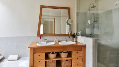 Ванная, фото - Новости Zakon.kz от 20.03.2024 08:21