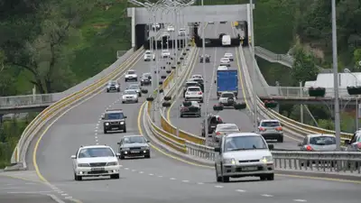 Алматы, Астана, трафик, праздники, фото - Новости Zakon.kz от 20.03.2024 12:06