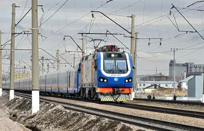 Инфраструктура – главное условие для экономического роста и повышения уровня жизни населения, фото - Новости Zakon.kz от 20.03.2024 13:40