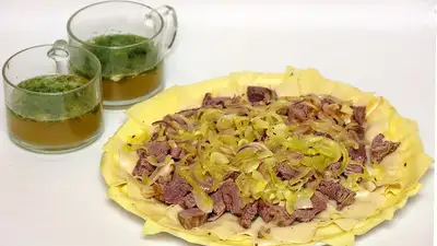 Еда , фото - Новости Zakon.kz от 23.03.2024 10:00