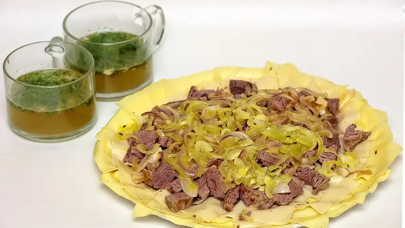 Праздник живота: как не "наесть" лишние килограммы за Наурыз